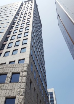 연금공단빌딩 현장