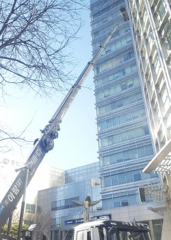 한국경제신문 현장